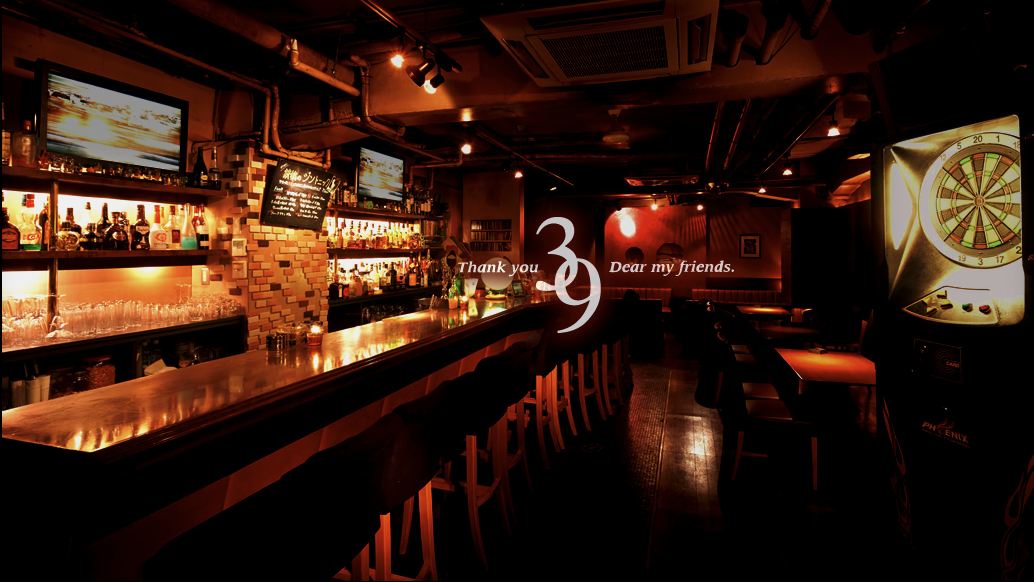 大阪 ダイニングバー 39