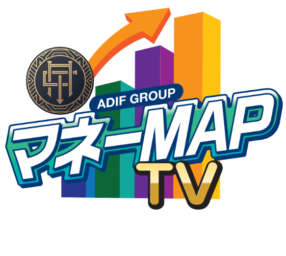 マネーMAP TV